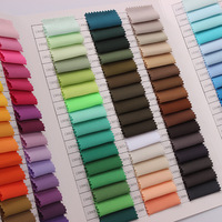 Tissu 95% polyester 5% spandex extensible dans les 4 sens avec de la soie de lait à séchage rapide pour pantalon de randonnée tissé extensible vêtements de sport tissu legging