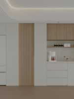Armario de Dormitorio Personalizado, Mueble de Madera Sólida para Bebés y Niños, Armario Moderno de Madera para Dormitorio