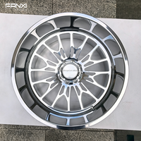 Jantes forgées 22x12 22x10 24x12 24x14 26x14 26x16 avec motif de fixation 8X180 8X170 8X6.5 pour Toyota Tundra Ford Chevy GMC