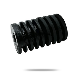 บีเอ็มดับเบิลยู X3 E65 E66 ขายึดหม้อน้ำ 17117514402 อะไหล่ทดแทนสำหรับการซ่อมแซม - Product Image 1