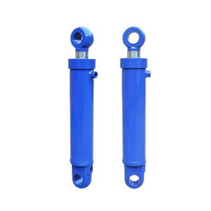 Fabrika sıcak satış yüksek kalite küpe hidrolik silindir özelleştirilebilir hidrolik silindir - Product Image 4