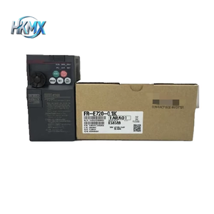 Variateur de fréquence industriel FR-E720S-0.1K FR-E720S-0.4K FR-E720S-0.75K FR-E720S-1.5K pour le contrôle des moteurs - Product Image 1