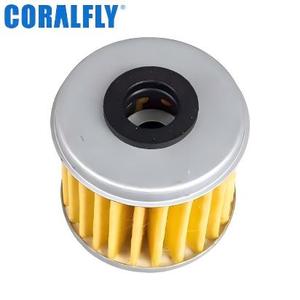 Filtro de Aceite para Motor de Motocicleta 15412-MEB-671 15412-MEN-671 8000A7019 para Honda Moto CRF 150 250 450 - Product Image 2