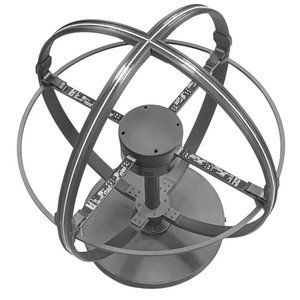 Pantalla de Bola Holográfica 3D |   360 °   Esfera LED Holográfica Flotante para Eventos, Comercio Minorista y Publicidad - Product Image 4