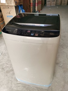 Lavadora-Secadora Todo en Uno de 26 Kg, Semi-Automática, de Carga Superior, Inteligente, con Cubierta de Plástico, Lavadoras Domésticas Portátiles - Product Image 2