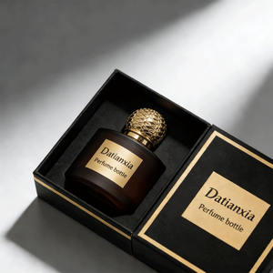 Productos al por Mayor, Diseño Exclusivo, Frascos de Perfume de Vidrio en Varios Tamaños, Admite Color y Logotipo Personalizados - Product Image 6