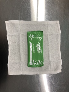 Toallas Húmedas Desechables de Algodón de Alta Calidad al por Mayor para Uso en Aerolíneas, Hoteles y Restaurantes - Product Image 6