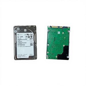 내부 신형 서버 하드 드라이브 2TB SAS 2.5인치 600G 128MB 캐시 7200 RPM - Product Image 1