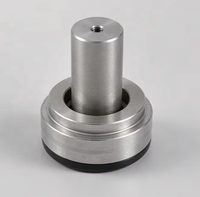 Kit de solénoïde de circuit d'encre HB451866-TX à noyau mobile pour imprimante H RX1 UX GU CIJ