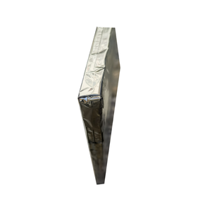 Panneau d'<span class=keywords><strong>isolation</strong></span> sous vide VIP ultra-mince 10 mm, style design moderne, matériau silicium, <span class=keywords><strong>isolation</strong></span> murale intérieure et extérieure 50 mm - Product Image 6