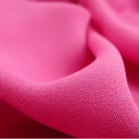 Colorant dispersé rose fluorescent 5B en poudre pour tissu, pigment de teinture, CAS 522-75-8, marque Liqian, 25 kg/carton