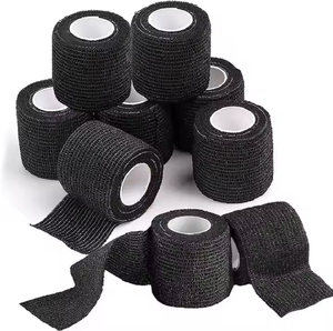 เทปพันด้ามจับเครื่องสัก ขนาด 2 นิ้ว x 5 หลา แบบยืดหยุ่น - Product Image 1