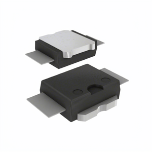 PD57006STR-E Manufacturer Channel Transistors PowerSO-10RF Exposed Bottom Pad Buy Online Electronic Components - Product Image 1