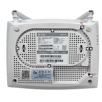 Peralatan Fiber Optik GM630 XPON GPON 4GE+1TEL+2USB+WIFI2.4G&5G 5dbi ONU ONT FTTB Bekas Siap Pakai Stok Tersedia GM630