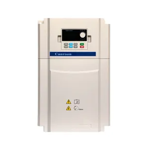 Beste prijs fabrikant multifunctionele algemene snelheid drive vfd multi frequentie inverter voor 3 fase motor