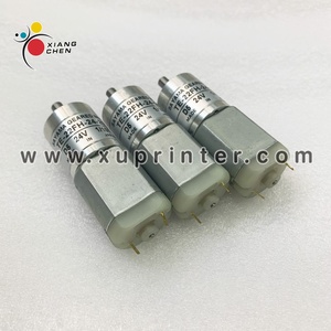 WD High Quality TE-22FH-<b>24</b>-200 Ink Key Motor for Offset Printing Parts TE22FH24200 - Product Image 2