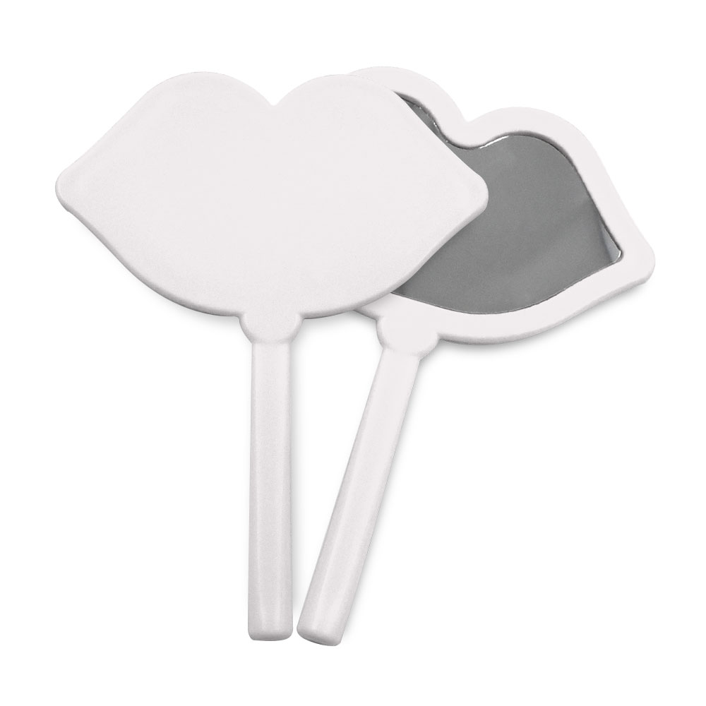 กระจกสีขาว