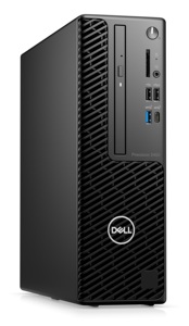 Pour Dell Precision 3460, station de travail de petit facteur de forme, processeur Intel <span class=keywords><strong>Core</strong></span> <span class=keywords><strong>i7</strong></span> 14700, carte graphique intégrée Intel, stockage 512 Go - Product Image 2