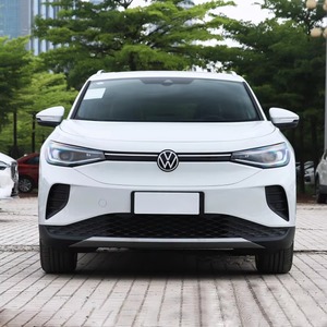 ID4 SUV Nouvelles voitures EEC <span class=keywords><strong>COC</strong></span> ID 4 Crozz Pro 2023 Importation de voitures électriques de Chine pour <span class=keywords><strong>Volkswagen</strong></span> - Product Image 3