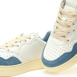 Zapatos Casuales Versátiles con Logotipo Personalizado, Auténticos, para Hombre, Transpirables, con Cordones, Parte Superior de Malla, Antiolor, para Todas las Temporadas - Product Image 3