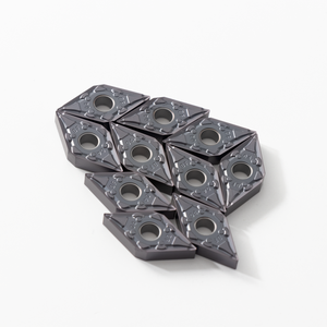 Высокое качество, оптовая продажа, токарные станки с ЧПУ, карбидные Токарные Вставки для токарного станка - Product Image 1