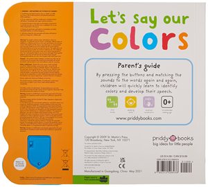 Livre sonore éducatif en promotion pour la maternelle, 10 boutons, module d'histoires et de musique, certifié CE - Product Image 4