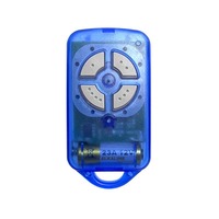 Control Remoto para Abridor de Puerta de Garaje ATA PTX4 GDO 2v7/4v3/7v1/9v1, 433mhz, Código Variable, Duplicador de Control Remoto para Garaje