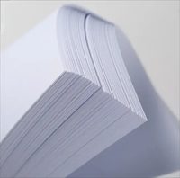 Papel de Copia Doble A Premium A4 de 80 g/m², Papel de Oficina Blanco A4 de 70 g/m² y 80 g/m², Papel de Impresión de China
