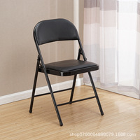 Chaise pliante moderne et populaire pour camping, dossier confortable, idéale pour les événements, vente en gros,