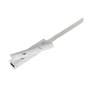 Self Electronics IR Door <b>Sensor</b> HZK221 Plastic IP20 LED <b>Sensor</b> <b>Light</b> - Product Image 1