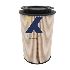 Filtro de Combustible para Camiones de Trabajo Pesado 20998805 2000621 A1117050-A12 21040558 Apto para Filtro de Combustible de Generador - Product Image 1