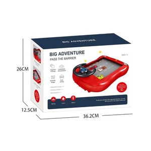 2022 bambini indoor divertente <span class=keywords><strong>gioco</strong></span> genitore-figlio giocattoli <span class=keywords><strong>gioco</strong></span> di avventura in auto passa <span class=keywords><strong>il</strong></span> <span class=keywords><strong>gioco</strong></span> di Puzzle barriera - Product Image 3