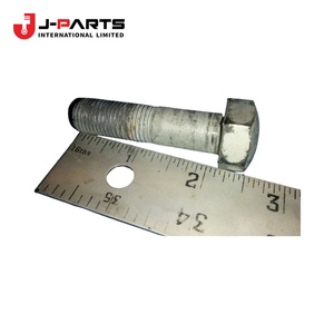 Perno para Nissan URVAN E25 2001-2012 ZD30 Diésel OE 14002B 14002B - Product Image 2