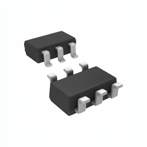 Composants électroniques originaux de gestion de l'alimentation (PMIC) CAT6221-PPTD-GT3 SOT 23 6 Thin, TSOT 23 6 - Product Image 1
