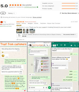 Crème pour les yeux Retinal Gold Niacinamide Caféine Roller Massage rafraîchissant Réduit les poches éclaircit les cernes Raffermit Lift Hydrate - Product Image 4