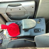 Offre d'usine chargeur ZL50GN de roue de 5 tonnes avec le grand seau