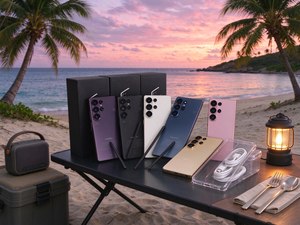สมาร์ทโฟน S26 Ultra 5G รุ่นใหม่ปี 2026, ชาร์จเร็ว 65W, หน้าจอโค้ง HD, กล้อง Android 108MP, ระบบปฏิบัติการ Android 15 - Product Image 5
