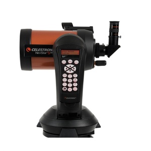 <span class=keywords><strong>Télescope</strong></span> informatisé Celestron NexStar 5SE, tube optique Schmidt-Cassegrain de 5 pouces, monture GoTo entièrement automatisée - Product Image 5