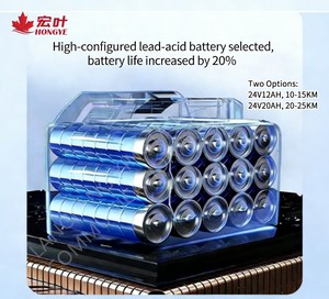 <span class=keywords><strong>Sedia</strong></span> a <span class=keywords><strong>Rotelle</strong></span> Elettrica HONGYE XTL100W con Motore a Spazzole 250W*2, Certificata CE FSC, in Acciaio al Carbonio, Fornitura Medica, <span class=keywords><strong>Sedia</strong></span> a <span class=keywords><strong>Rotelle</strong></span> per Disabili - Product Image 4