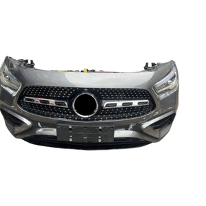 Copertura del paraurti anteriore usata di qualità originale per Benz <span class=keywords><strong>GLA</strong></span> 247 2024 parti della carrozzeria <span class=keywords><strong>Auto</strong></span> Kit paraurti <span class=keywords><strong>Auto</strong></span> accessori per <span class=keywords><strong>Auto</strong></span> - Product Image 1