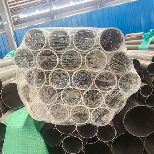 Tubo de Acero Inoxidable de 20 mm de Diámetro, Acero Inoxidable 304 Pulido a Espejo, Tubo de Acero Inoxidable Sin Costura <span class=keywords><strong>AISI</strong></span> 304 - Product Image 3