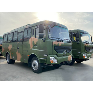 Bus off road coach, 23-30 asientos, 4x4, modo de conducción - Product Image 4