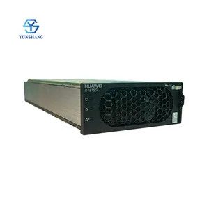 מחיר מפעל R4875G1 4000W huawei מודול מיישר יעילות גבוהה למערכת כוח