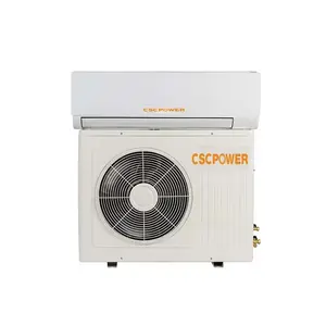 Cooling Heating Split Wall Air Conditioner 12000BTU High Efficient Air Conditioner