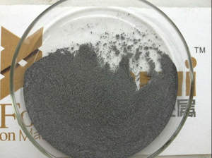 फैक्टरी धातु उत्पाद उच्च कार्बन फेरो क्रोम पाउडर हैरफ़ेर क्रोम मूल्य कास्टिंग के लिए फेरो क्रोमियम पाउडर - Product Image 4