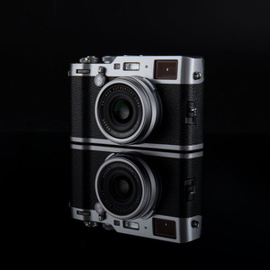 Appareil photo numérique d'occasion X100 X100F X100T X100V, appareil photo hybride Full HD d'occasion pour X100F, appareil photo numérique d'occasion, appareil photo reflex numérique - Product Image 3