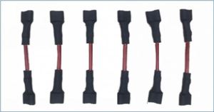 เครื่องสอดท่อจีบและตัดลวดอัตโนมัติแบบเต็มรูปแบบ - Product Image 5