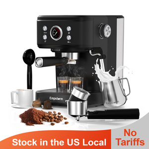 Empstorm facile à nettoyer nouvelle couleur cafetière <span class=keywords><strong>Expresso</strong></span> électrique professionnel <span class=keywords><strong>Capsule</strong></span> <span class=keywords><strong>Machine</strong></span> à café pour un usage domestique - Product Image 2