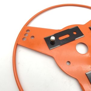 Nouvelle plaque de protection populaire pour lame 3T de débroussailleuse – Pièces de rechange - Product Image 4