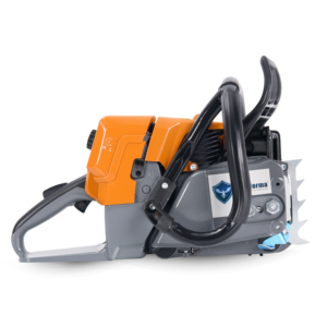 Tronçonneuse à essence 71cc Holzfforma G444 de haute qualité sans <span class=keywords><strong>guide</strong></span>-chaîne ni chaîne, idéale pour les tronçonneuses ST MS440 044 - Product Image 5